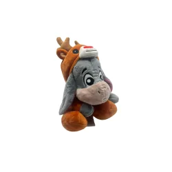 Peluche Bourriquet renne de...