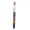 Stylo Bic 4 couleur Le Roi Lion Disneyland Paris