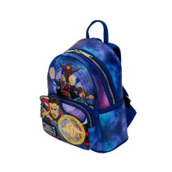 Sac à dos Dr Strange Multiverse Marvel LOUNGEFLY