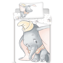 Housse de lit Dumbo Baby...