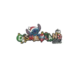 Magnet Disneyland Paris...