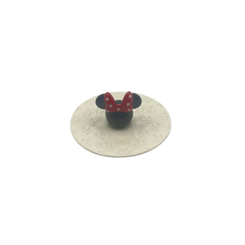 Porte bijoux Minnie Disney