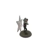 Figurine Pinocchio & gepetto Disney