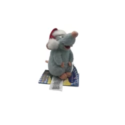 Peluche d'épaule Remy noël...