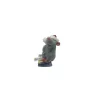 Peluche d'épaule Remy noël Ratatouille Disney