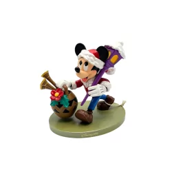 Figurine Mickey Noël...