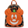 Sac à dos Mick-o-lantern Halloween Mickey LOUNGEFLY