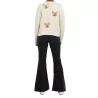 Cardigan Pumpkin Mickey Halloween Disney