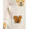 Cardigan Pumpkin Mickey Halloween Disney
