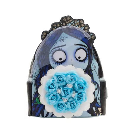 Sac à dos Emilie bouquet Corpse bride LOUNGEFLY