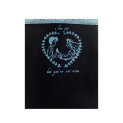 Sac à dos Emilie bouquet Corpse bride LOUNGEFLY