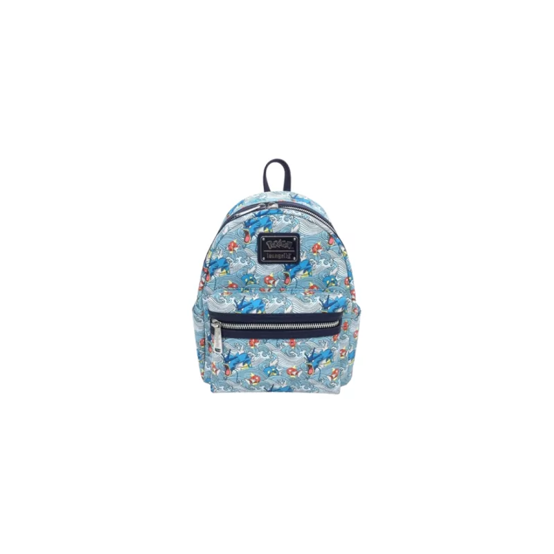 Sac à dos Magikarp Pokémon LOUNGEFLY