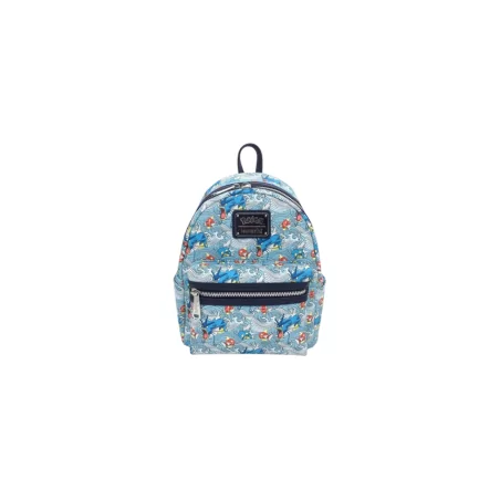 Sac à dos Magikarp Pokémon LOUNGEFLY