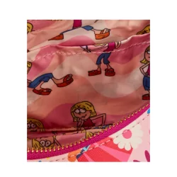 Sac à bandoulière Lizzie McGuire LOUNGEFLY