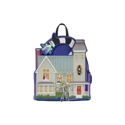 Sac à dos Beetlejuice...