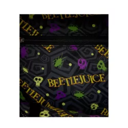 Sac à dos Beetlejuice LOUNGEFLY