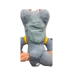Sac à bandoulière peluche Ratatouille Disney