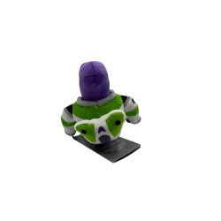 Peluche d'épaule Buzz l'éclair Disney