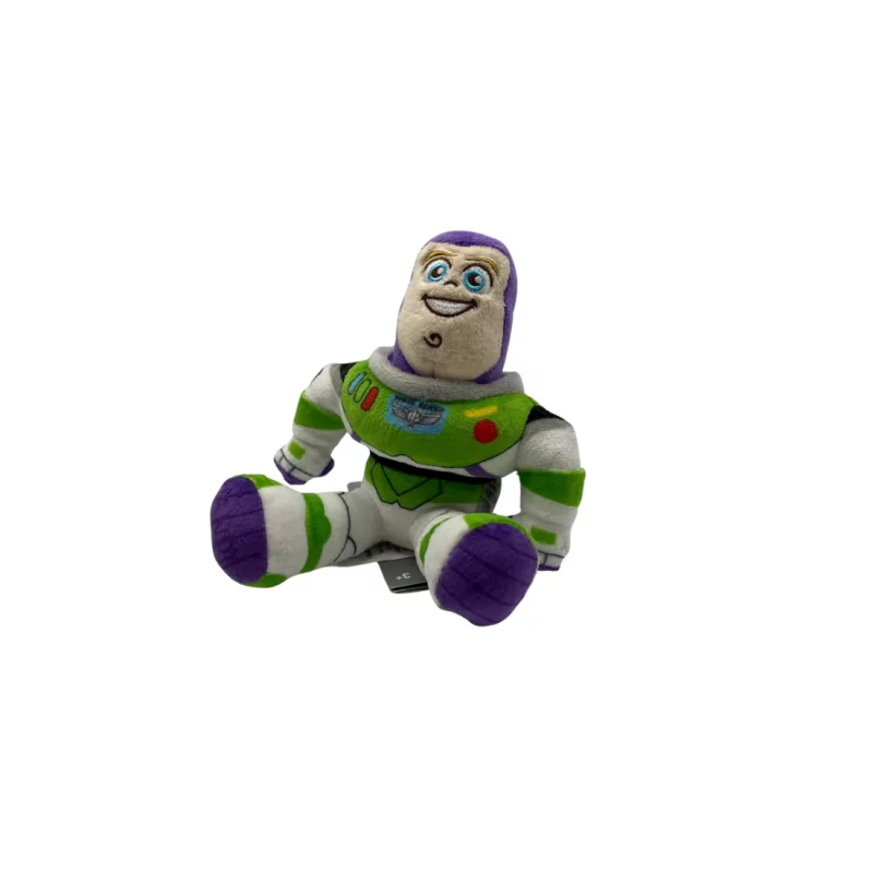 Peluche d'épaule Buzz l'éclair Disney