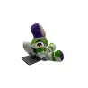 Peluche d'épaule Buzz l'éclair Disney