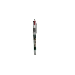Stylo bic 4 couleurs le roi lion Disney