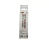 Lot de stylo 4 couleurs Mickey & Minnie Disney