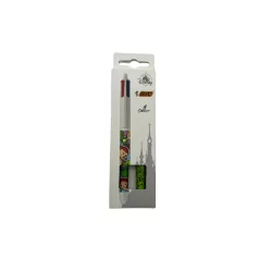 Lot de stylo 4 couleurs Toy...