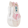 Sac à dos Pastel Snowman Minnie LOUNGEFLY