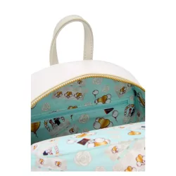 Sac à dos weeding cake figural Là-haut LOUNGEFLY - Livraison 10/2025