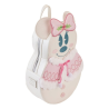 Sac à dos Pastel Snowman Minnie LOUNGEFLY