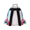 Sac à dos Buzz Lightyear 30th Toy Story LOUNGEFLY