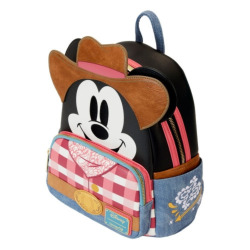 Sac à dos Cosplay Mickey Western LOUNGEFLY