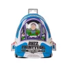 Sac à dos Buzz Lightyear 30th Toy Story LOUNGEFLY