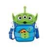 Sac bandoulière Alien 30th Toy Story Loungefly