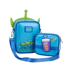 Sac bandoulière Alien 30th Toy Story Loungefly