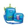 Sac bandoulière Alien 30th Toy Story Loungefly