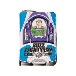 Portefeuille Buzz Lightyear...