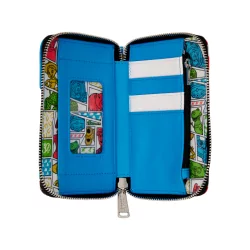 Portefeuille Buzz Lightyear 30th Toy Story LOUNGEFLY