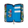 Portefeuille Buzz Lightyear 30th Toy Story LOUNGEFLY