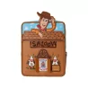 Sac à dos Woody 30th Toy Story LOUNGEFLY