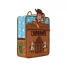 Sac à dos Woody 30th Toy Story LOUNGEFLY