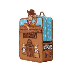 Sac à dos Woody 30th Toy Story LOUNGEFLY