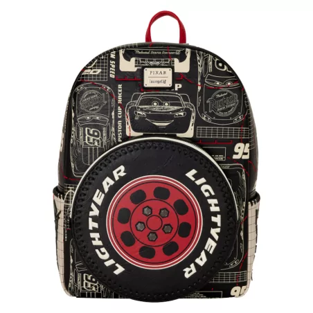 Sac à dos Cars Lightyear Full Size Loungefly