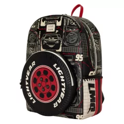 Sac à dos Cars Lightyear Full Size Loungefly