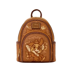 Sac à dos Bernard et Bianca Loungefly Disney