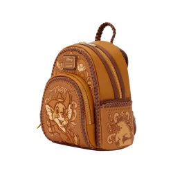 Sac à dos Bernard et Bianca Loungefly Disney