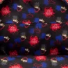 Sac bandoulière Evie Descendants Loungefly