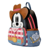 Sac à dos Cosplay Mickey Western LOUNGEFLY