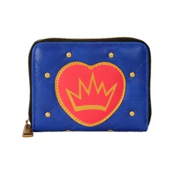 Portefeuille Evie Descendants Loungefly