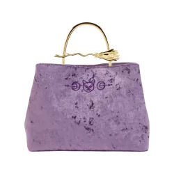 Sac à main Velours Hocus...